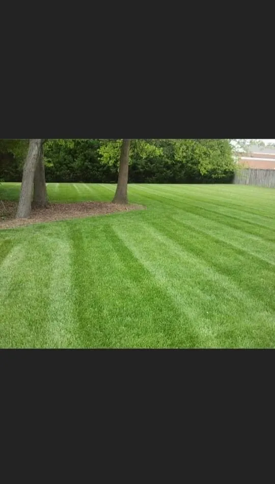Reliable landscaping services for homes across Linton, IN - Lannan Lawn Care