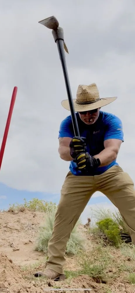 Trusted landscape installation experts serving Albuquerque, NM - Lannen's Lawn & Sprinkler