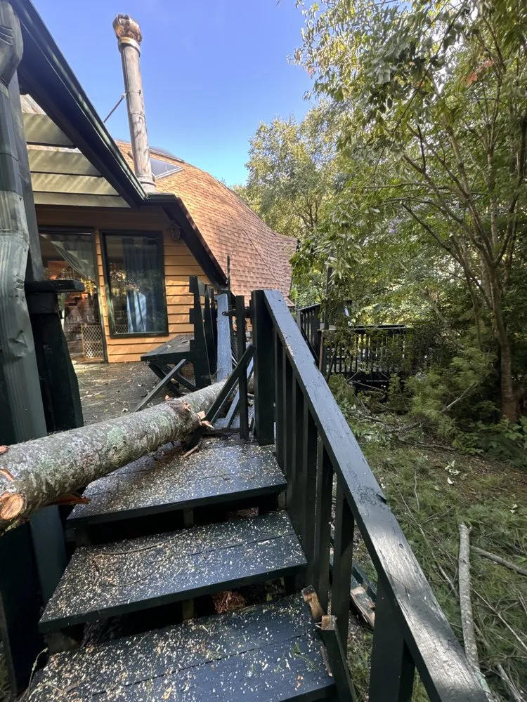 Trusted garden landscaping experts serving Hendersonville, NC - Lanning Road Farms