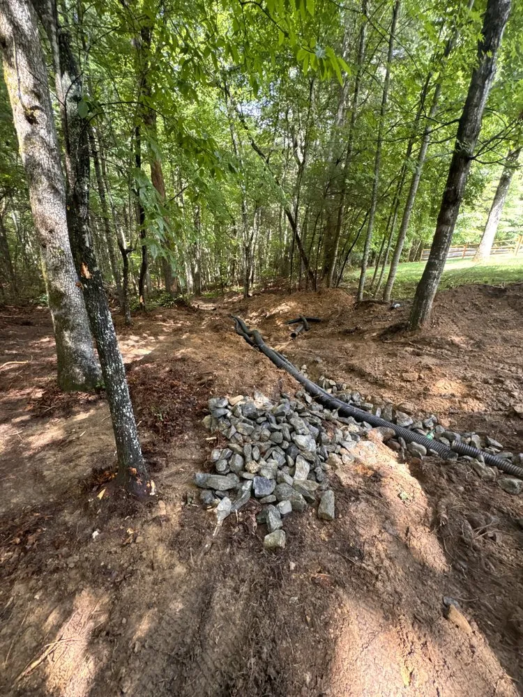 Top-rated lawn care service in Hendersonville, NC - Lanning Road Farms