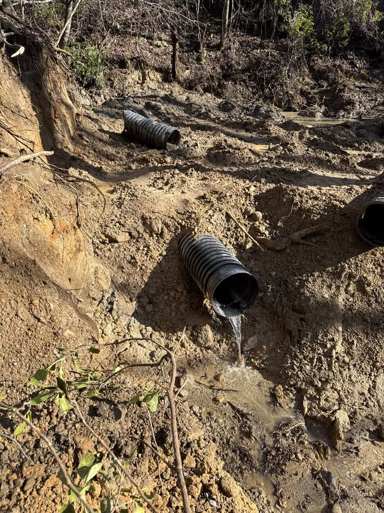 Trusted landscaping services experts serving Hendersonville, NC - Lanning Road Farms