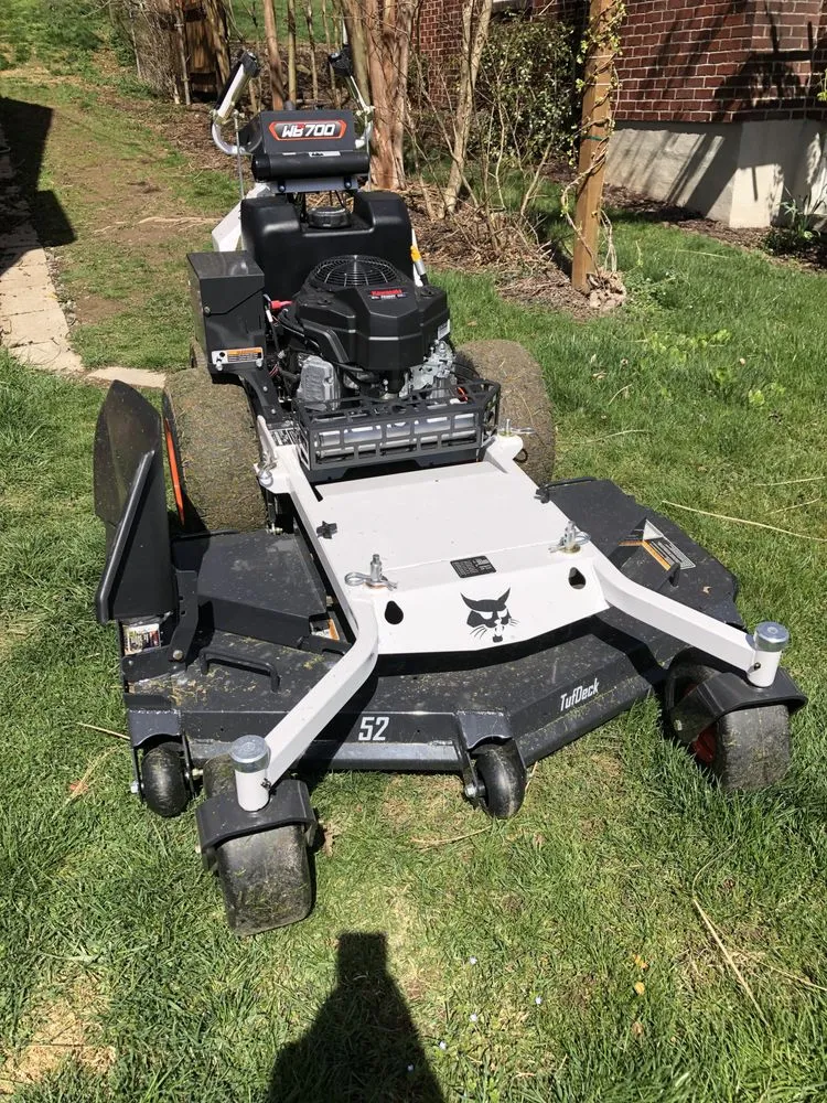 Reliable residential landscaping in Cumberland, MD by Lanny's Lawn Care & Property Maintenance