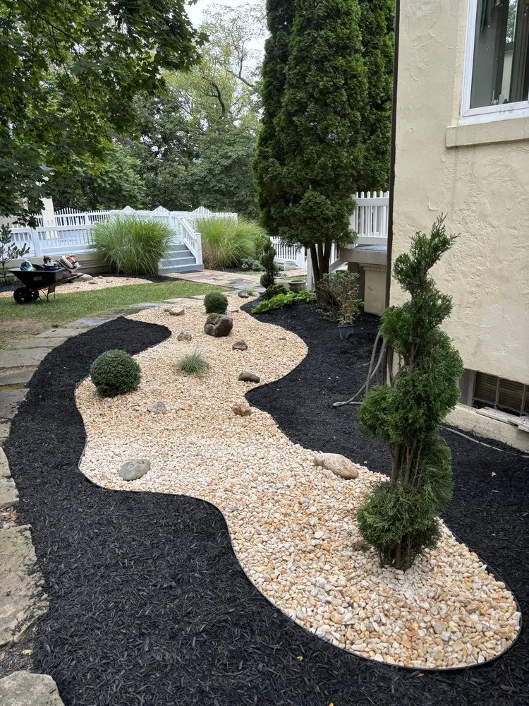 Affordable yard maintenance in Cumberland, MD by Lanny's Lawn Care & Property Maintenance