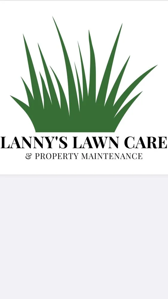 Custom landscape design for residential properties in Cumberland, MD by Lanny's Lawn Care & Property Maintenance