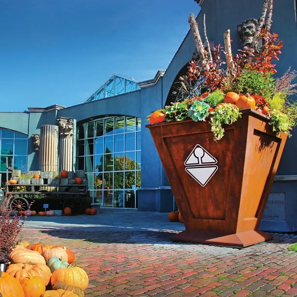 Expert yard maintenance for outdoor upgrades in Omaha, NE by Lanoha Nurseries