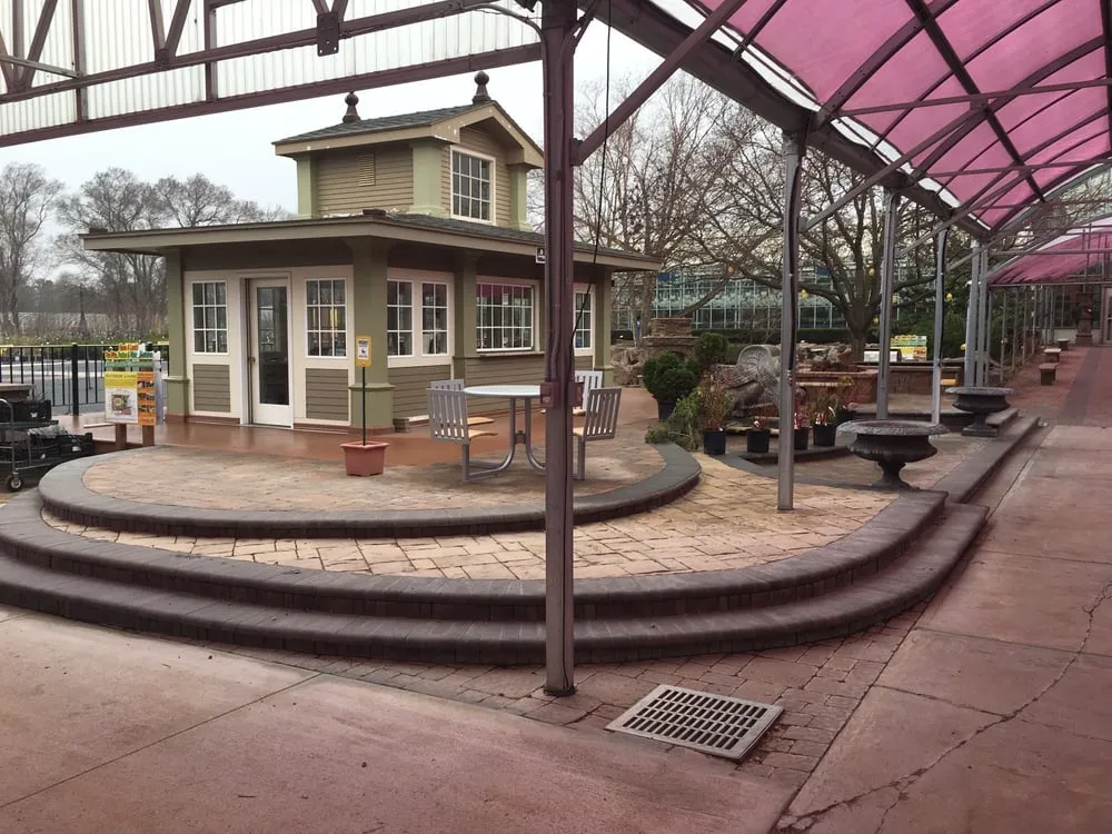 Reliable landscape design experts serving Omaha, NE - Lanoha Nurseries