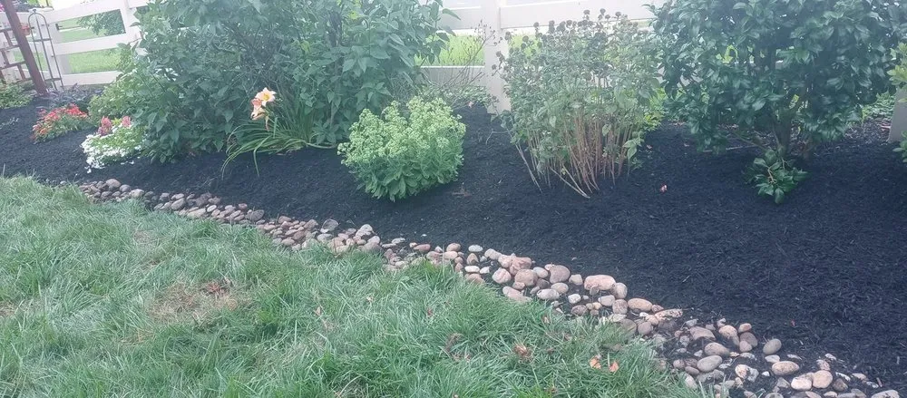 Local landscape design in Birdsboro, PA - Lanona Landscaping & Lanona Cleaning service