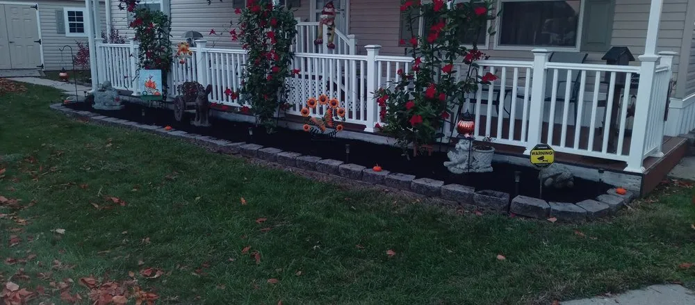 Local yard cleanup service in Birdsboro, PA - Lanona Landscaping & Lanona Cleaning service