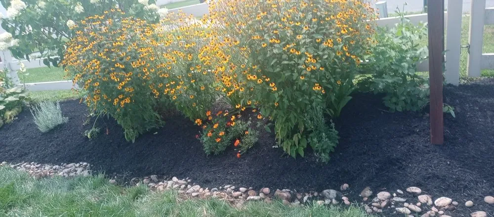 Local landscape installation in Birdsboro, PA - Lanona Landscaping & Lanona Cleaning service