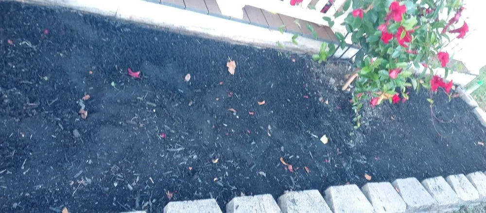 Local yard cleanup service in Birdsboro, PA by Lanona Landscaping & Lanona Cleaning service