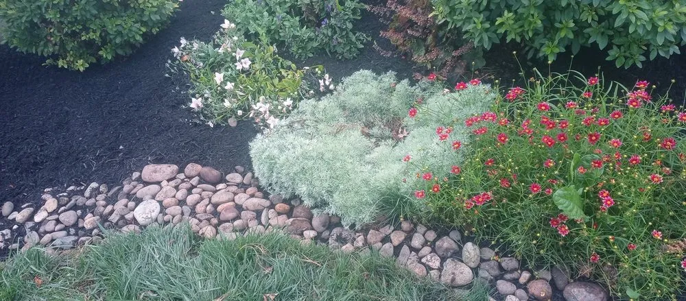 Reliable lawn mowing service in Birdsboro, PA by Lanona Landscaping & Lanona Cleaning service