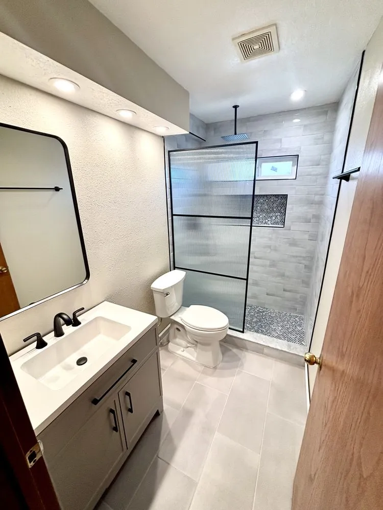 Professional landscape installation experts serving Albuquerque, NM - Lansa Works