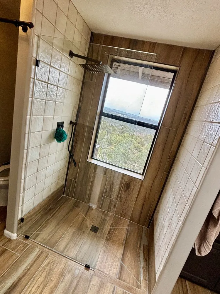 Custom landscape design for beautiful yards across Albuquerque, NM - Lansa Works