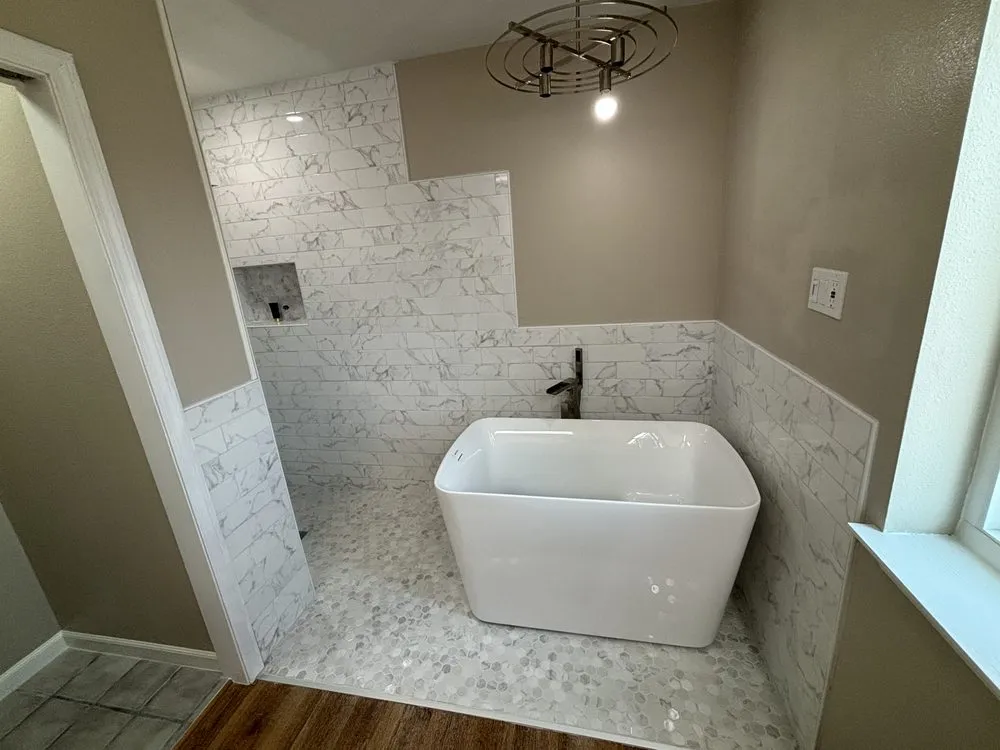 Professional landscape installation near you in Albuquerque, NM by Lansa Works