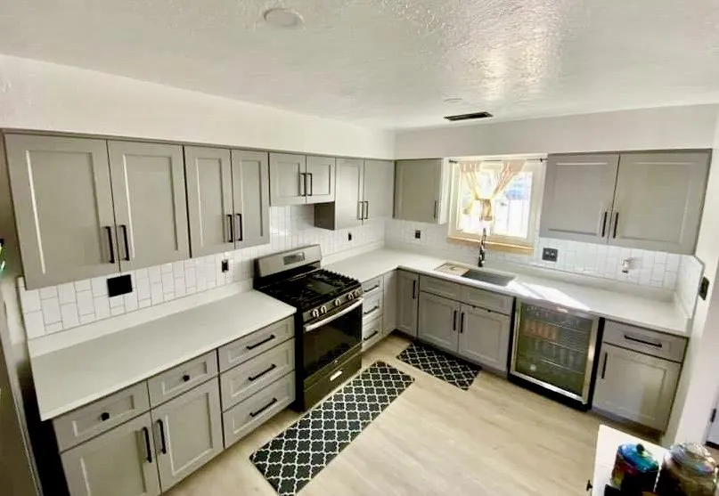 Custom landscaping services in Albuquerque, NM - Lansa Works