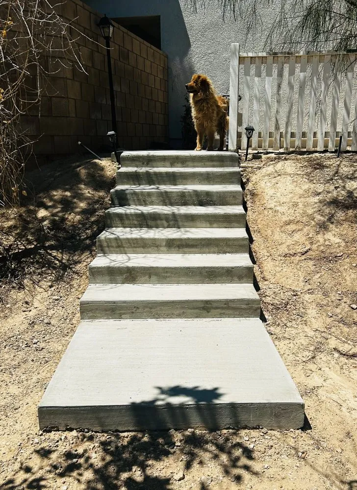 Affordable garden landscaping for outdoor upgrades across Palmdale, CA - Lansca