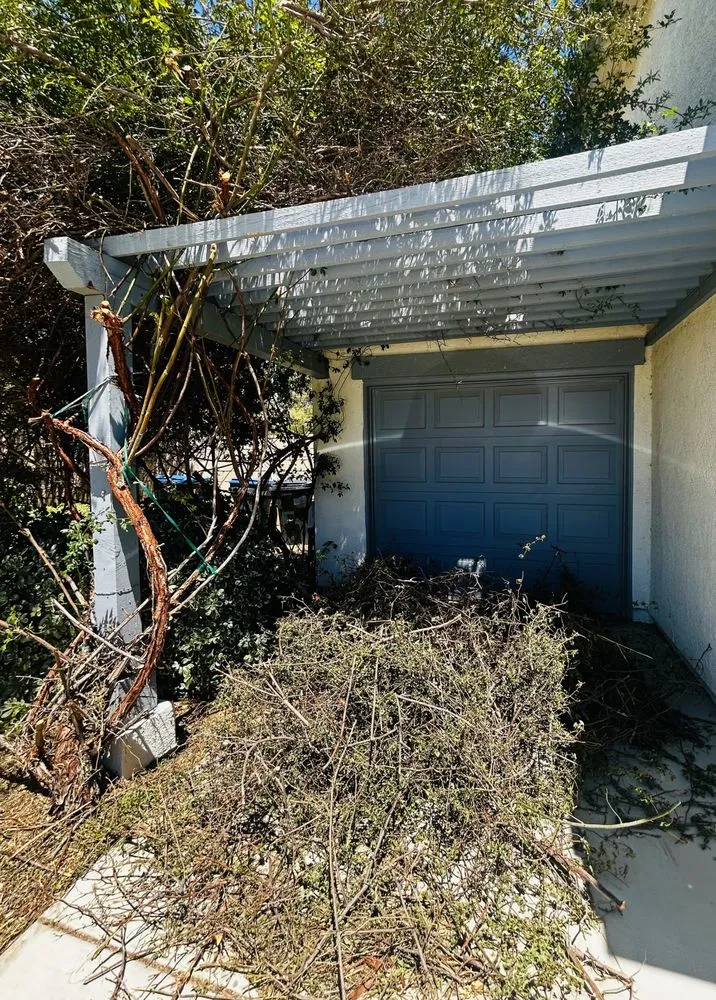 Trusted garden landscaping experts serving Palmdale, CA - Lansca