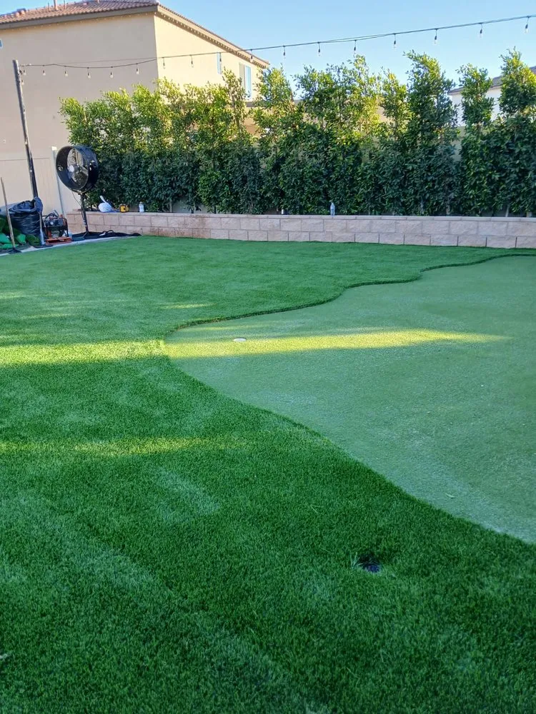 Expert lawn mowing service in Montebello, CA - Lanscaping Manguito