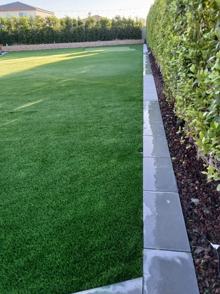 Top-rated residential landscaping in Montebello, CA - Lanscaping Manguito