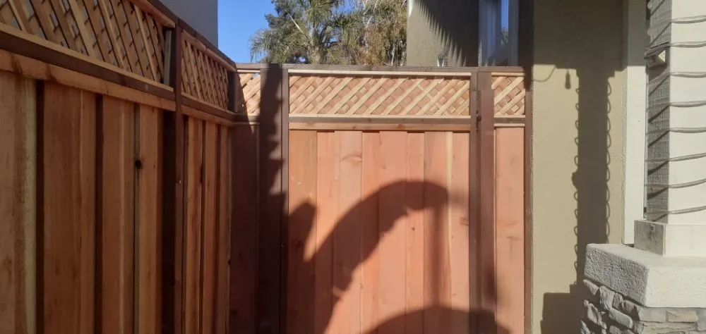 Trusted garden landscaping for residential properties across Stockton, CA - Lanscaping