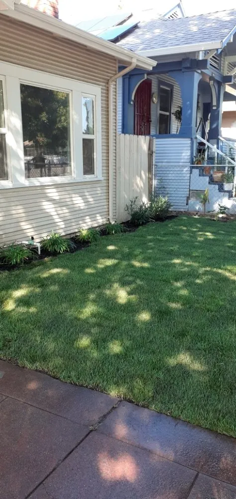 Local residential landscaping for outdoor upgrades in Stockton, CA by Lanscaping