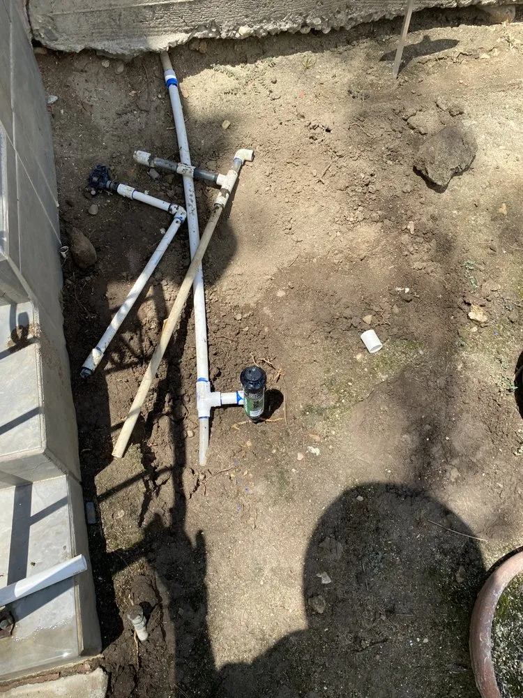 Local landscape design in Bakersfield, CA - Lansdcaping Lisandro