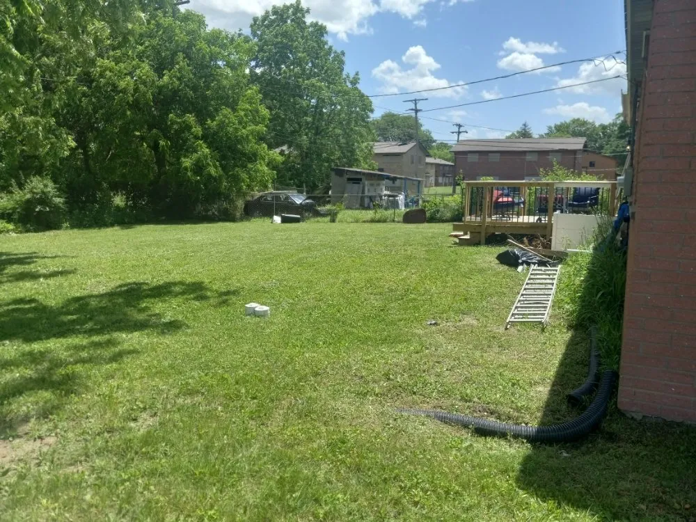 Reliable landscaping services for homes across Dearborn Heights, MI - Lansfield's Lawn Care