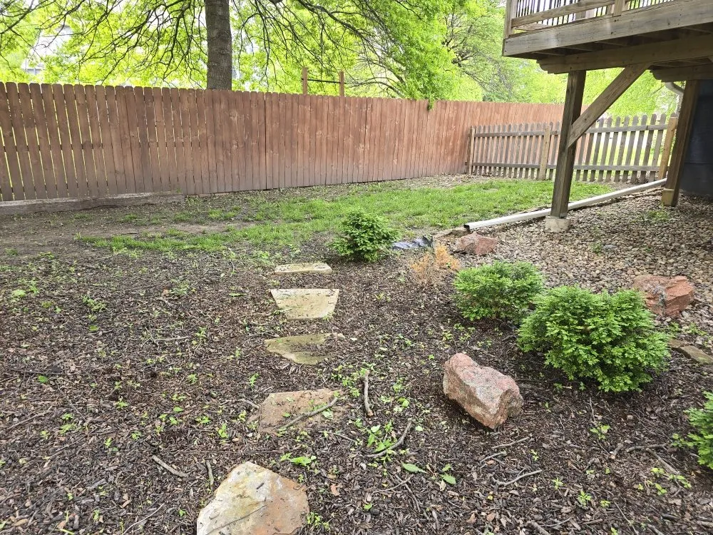 Top-rated landscaping services in Leavenworth, KS - Lansing Lawn Care