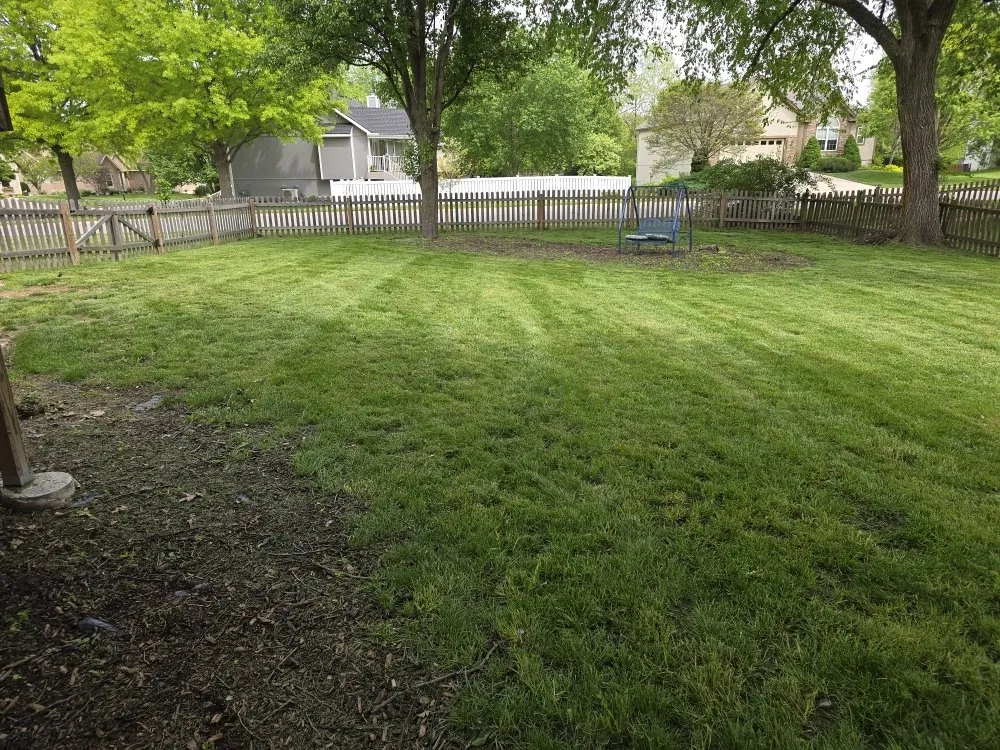 Professional landscaping services for outdoor upgrades in Leavenworth, KS by Lansing Lawn Care