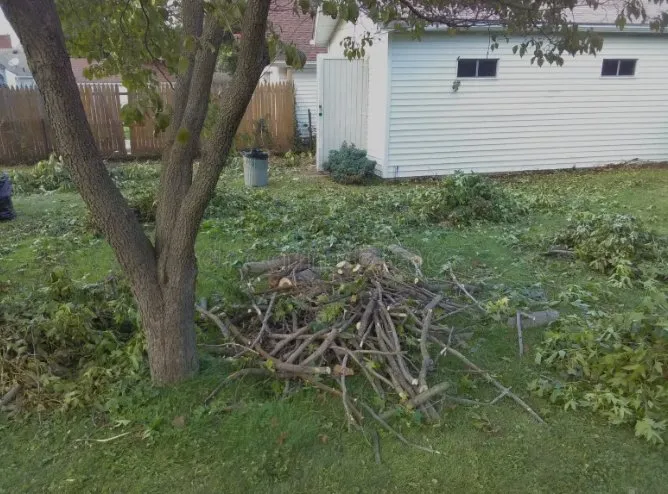 Reliable garden landscaping in Leavenworth, KS - Lansing Lawn Care