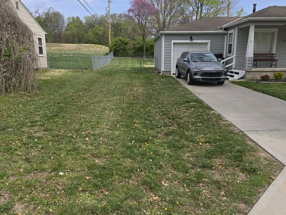 Custom landscaping services in Leavenworth, KS - Lansing Lawn Care