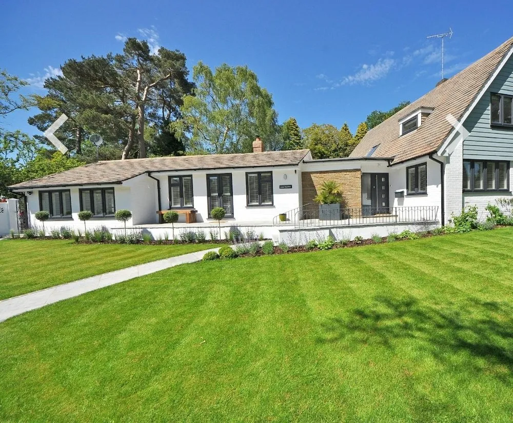 Top-rated residential landscaping in Dimondale, MI by Lansing Real Green Lawn Care