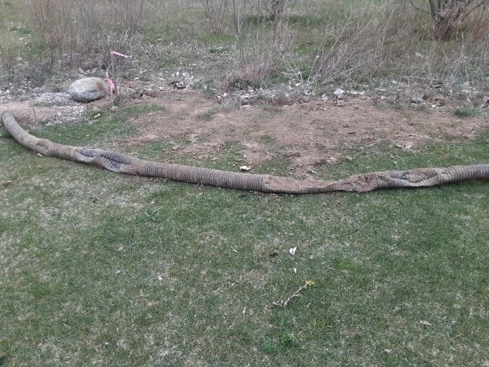 Trusted lawn mowing service for residential properties in Dimondale, MI by Lansing Real Green Lawn Care