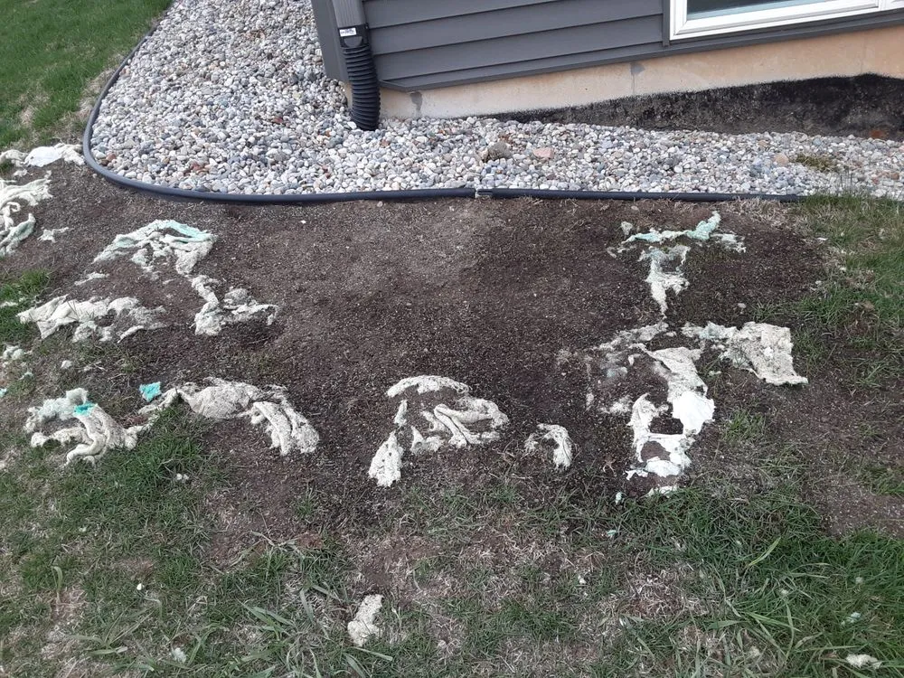 Top-rated garden landscaping experts serving Dimondale, MI - Lansing Real Green Lawn Care