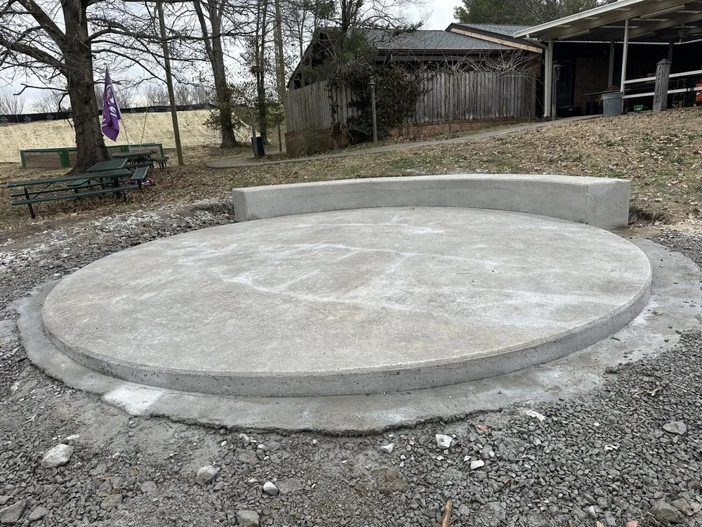 Reliable landscaping services with custom design across Madison, TN - Lanskiping Reyes
