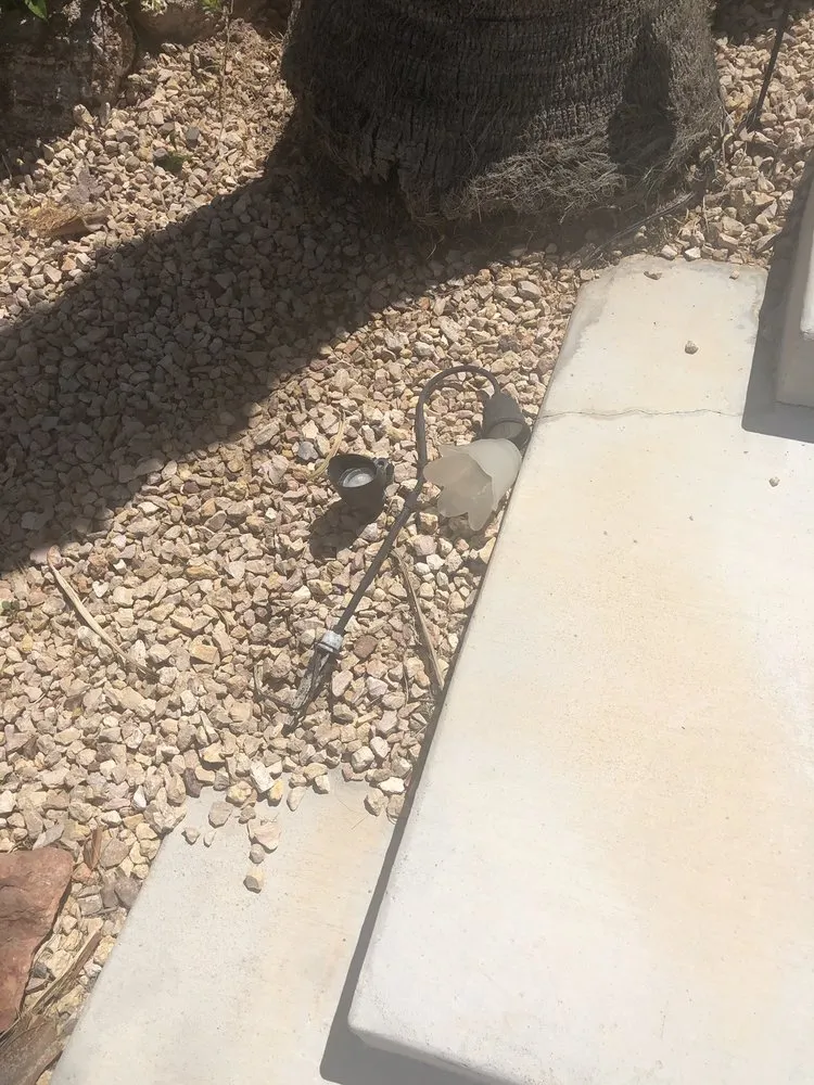 Affordable landscape design in Tucker, GA - Lantana Landscaping