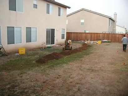 Custom landscape installation for beautiful yards across Claremont, CA - Lanter Landscapes