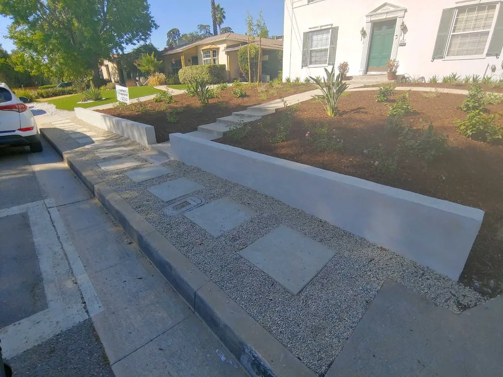 Top-rated landscape design experts serving Claremont, CA - Lanter Landscapes