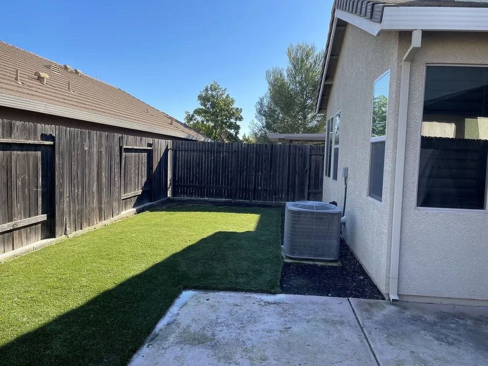 Professional landscaping services near you in Roseville, CA by Lantscap Gardening