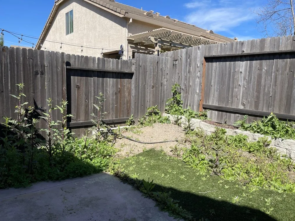 Reliable lawn care service in Roseville, CA - Lantscap Gardening