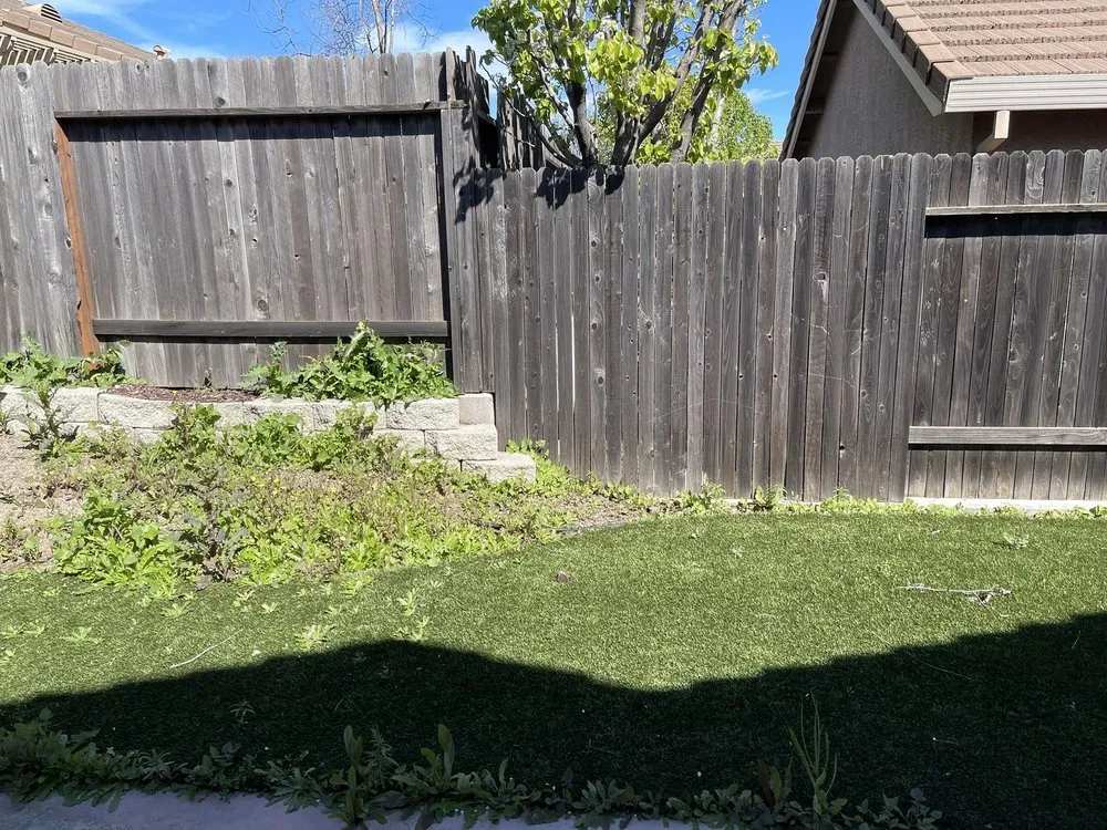 Local lawn care service in Roseville, CA by Lantscap Gardening