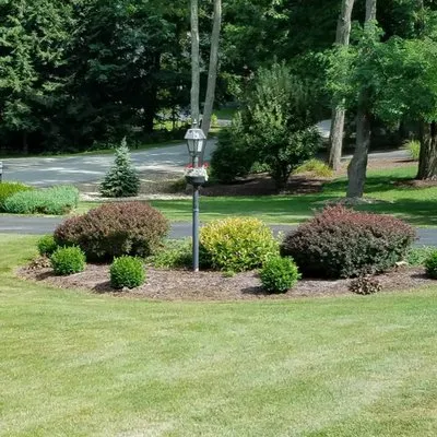 Lantz Lawn Service