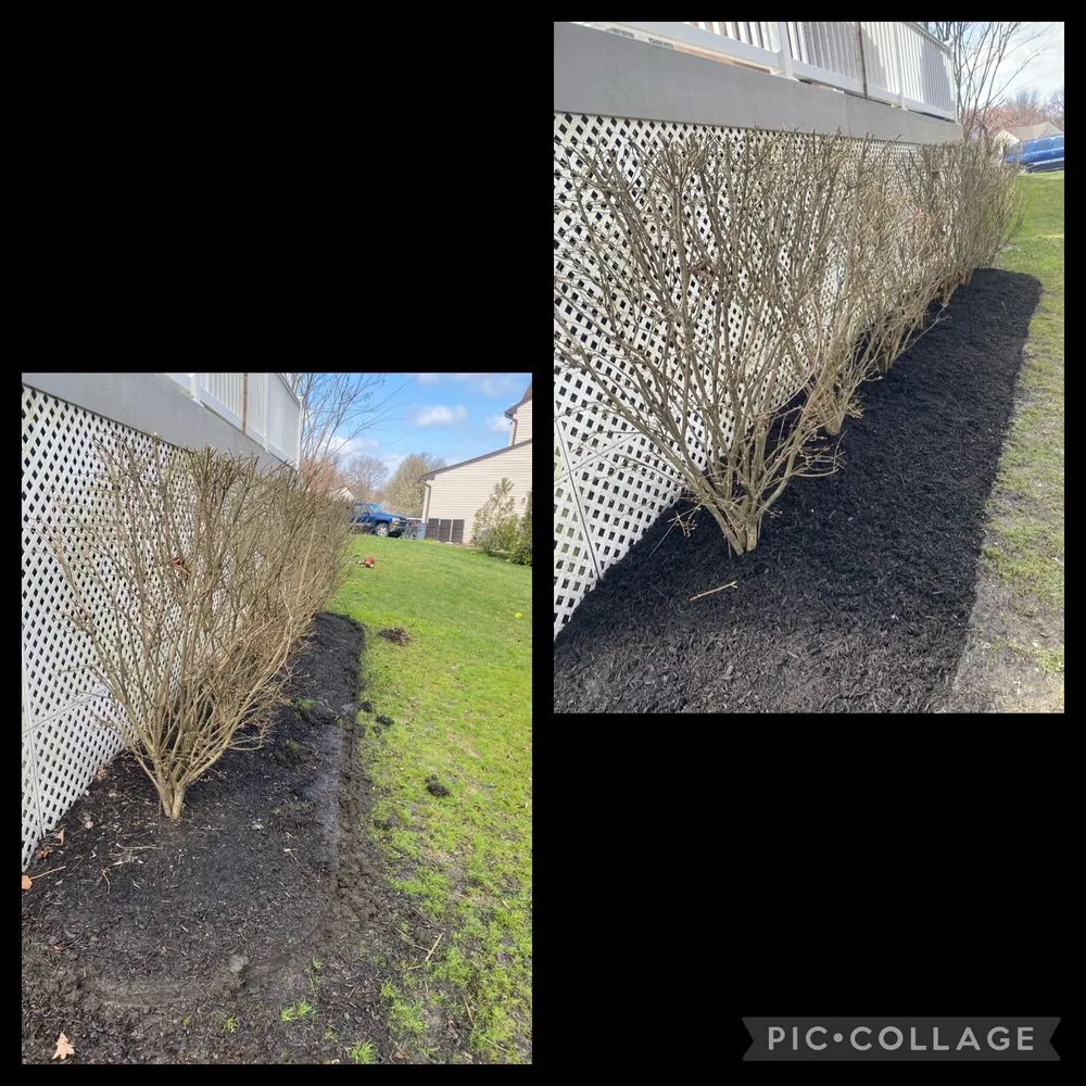 Top-rated lawn care service with custom design in Morton, PA by Lanzetta Landscaping, LLC