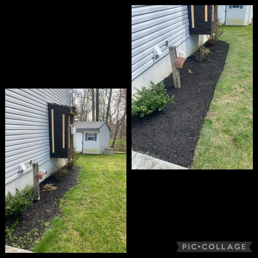 Professional landscape design for outdoor upgrades across Morton, PA - Lanzetta Landscaping, LLC