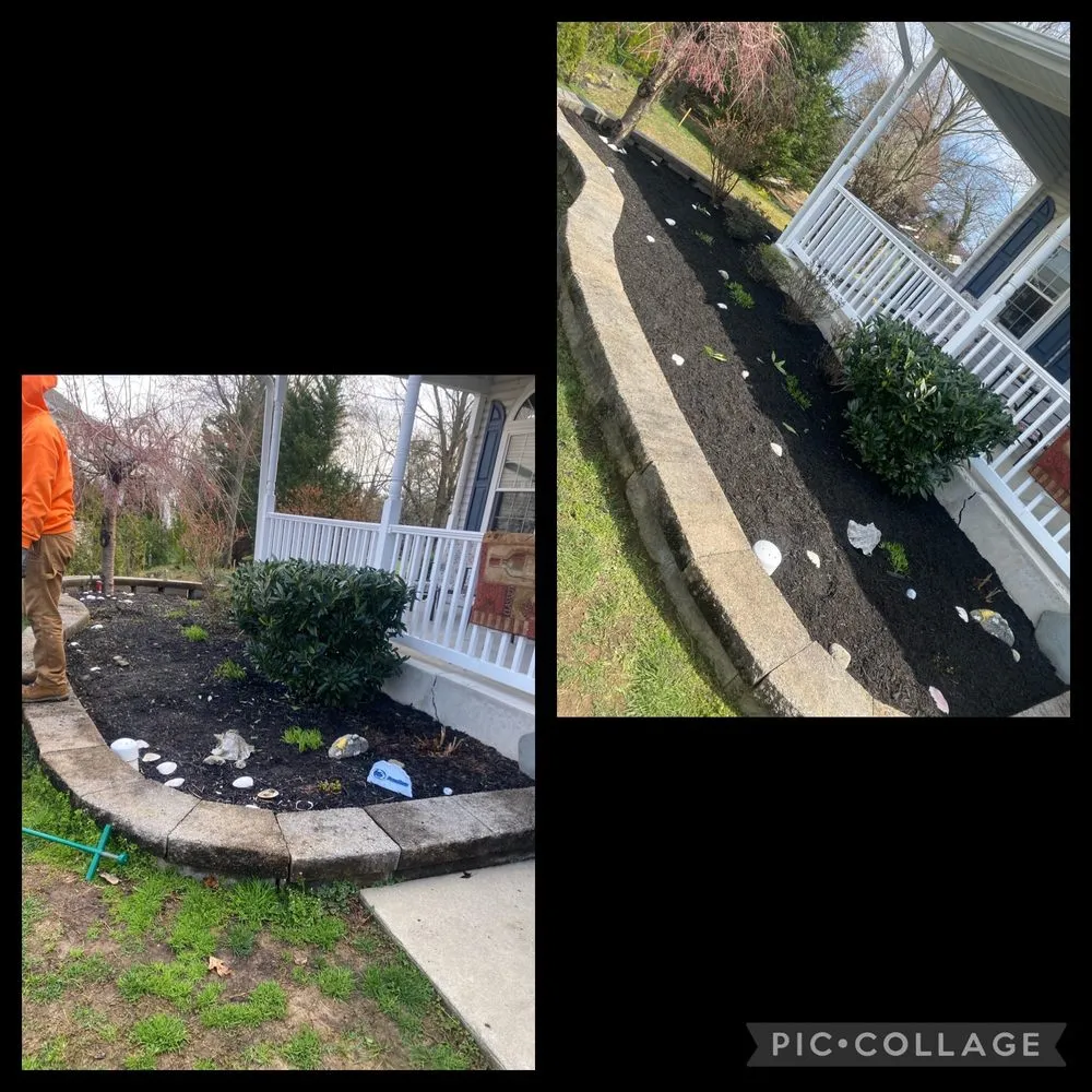 Trusted landscape design in Morton, PA by Lanzetta Landscaping, LLC