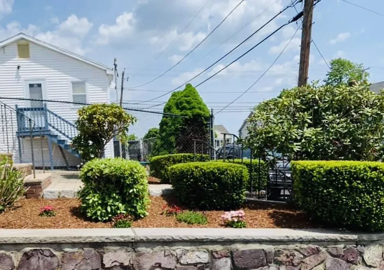 Top-rated residential landscaping experts serving Lynn, MA - Lanzillos Lawn Care