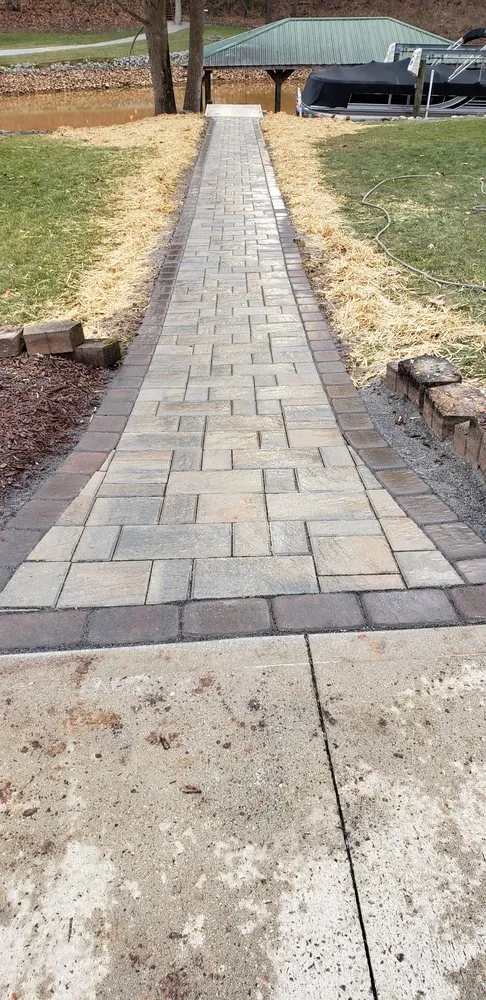 Affordable landscaping services for homes across Troutman, NC - Lap Landscaping