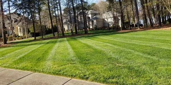 Reliable garden landscaping in Troutman, NC - Lap Landscaping