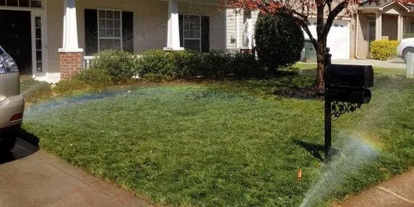 Expert residential landscaping in Troutman, NC - Lap Landscaping