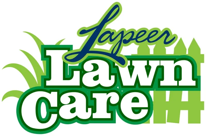 Trusted lawn mowing service in Lapeer, MI by Lapeer Lawn Care